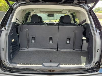 2026 Subaru Ascent Limited Bronze Edition