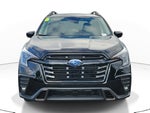 2026 Subaru Ascent Limited Bronze Edition