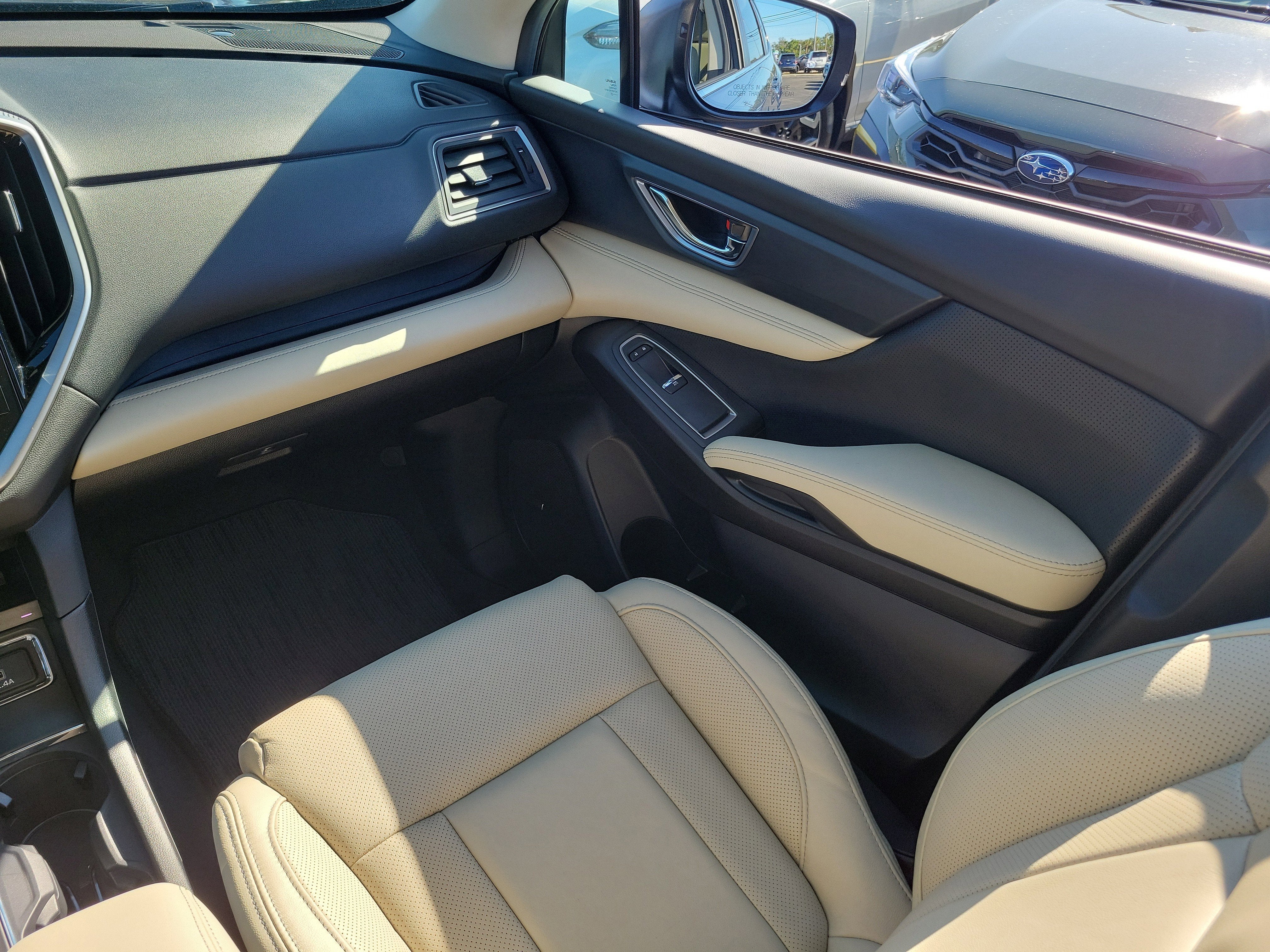 2025 Subaru Ascent Limited