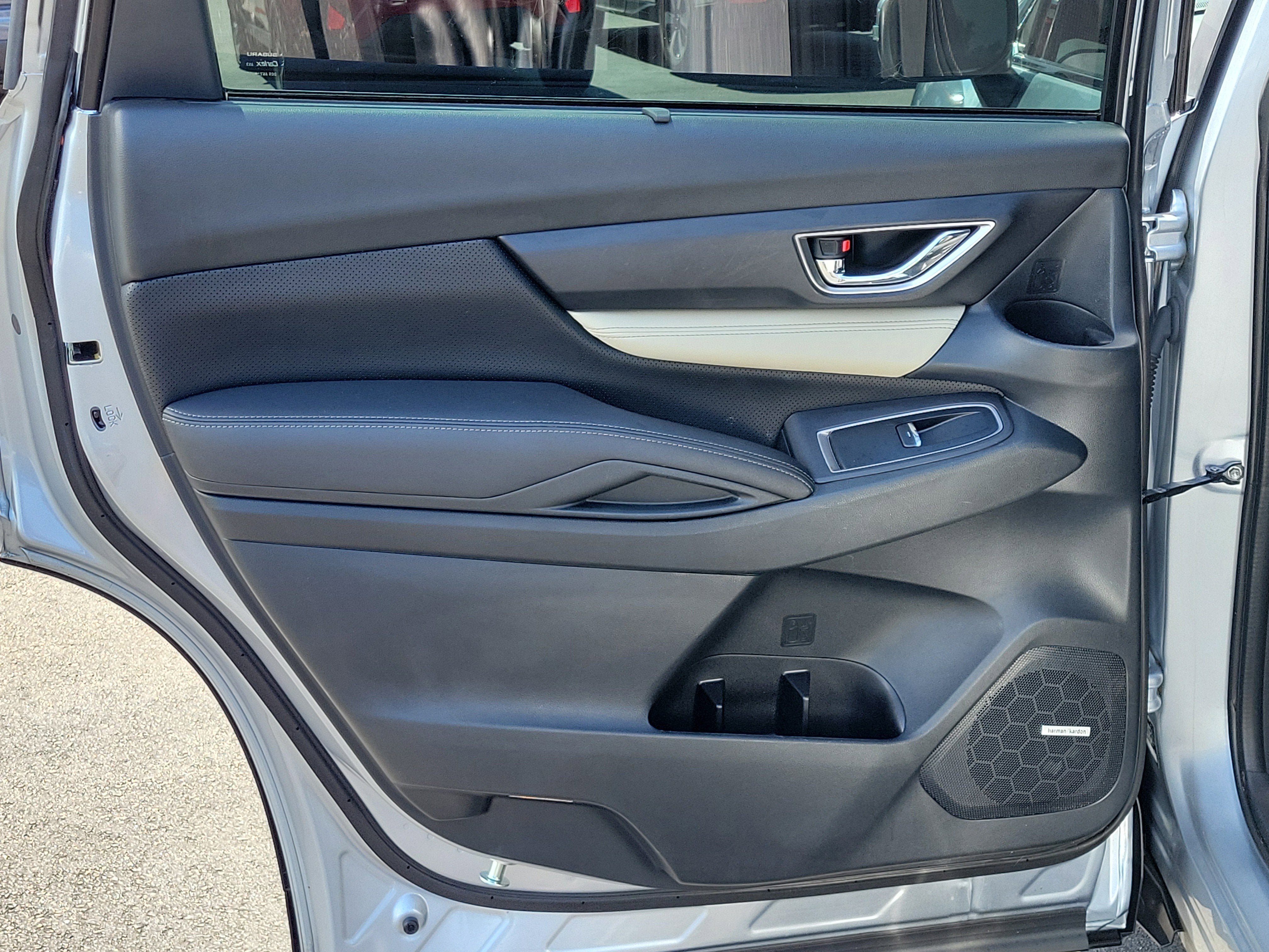 2019 Subaru Ascent Limited