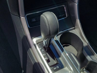 2019 Subaru Ascent Limited