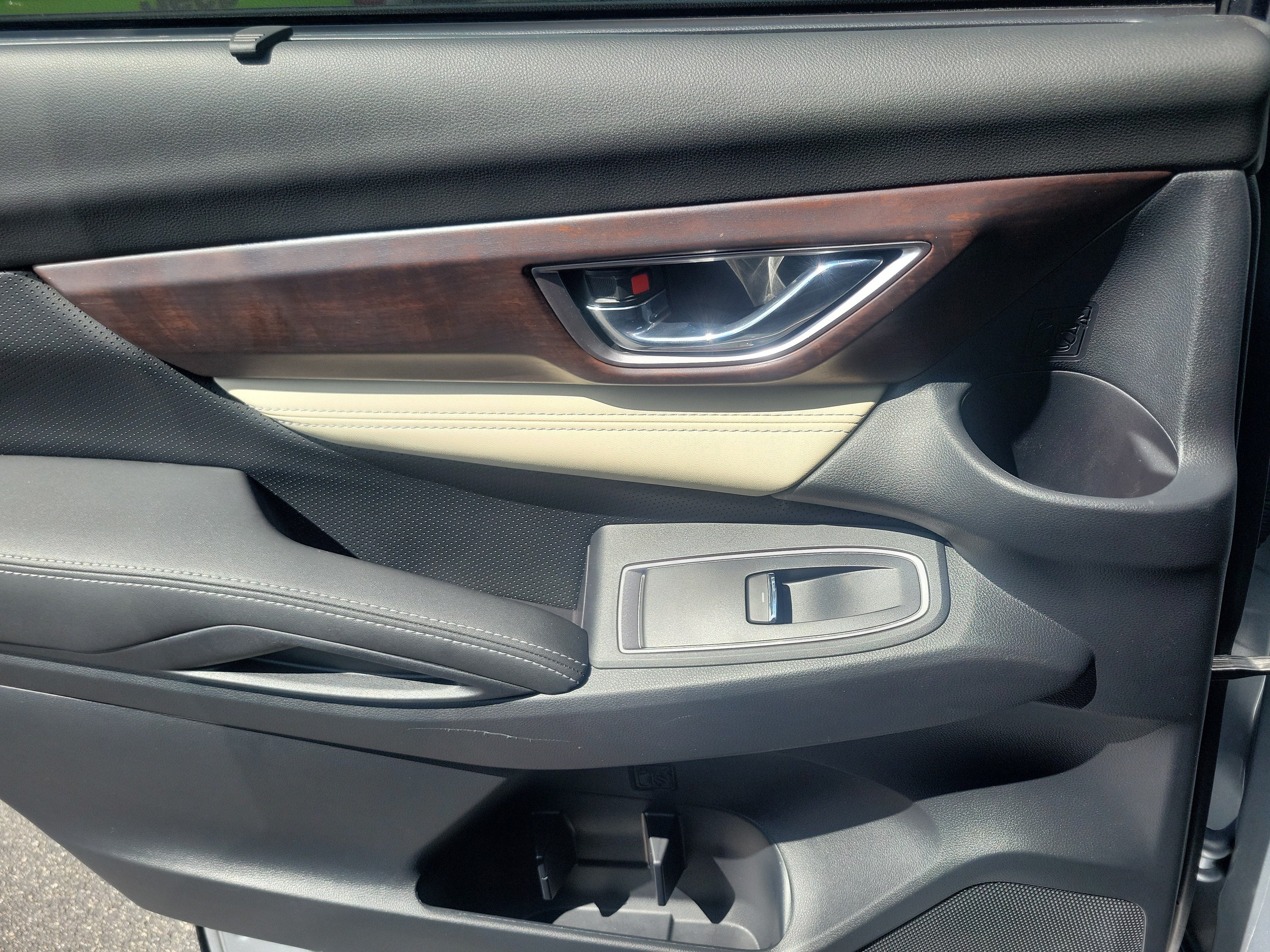 2022 Subaru Ascent Touring
