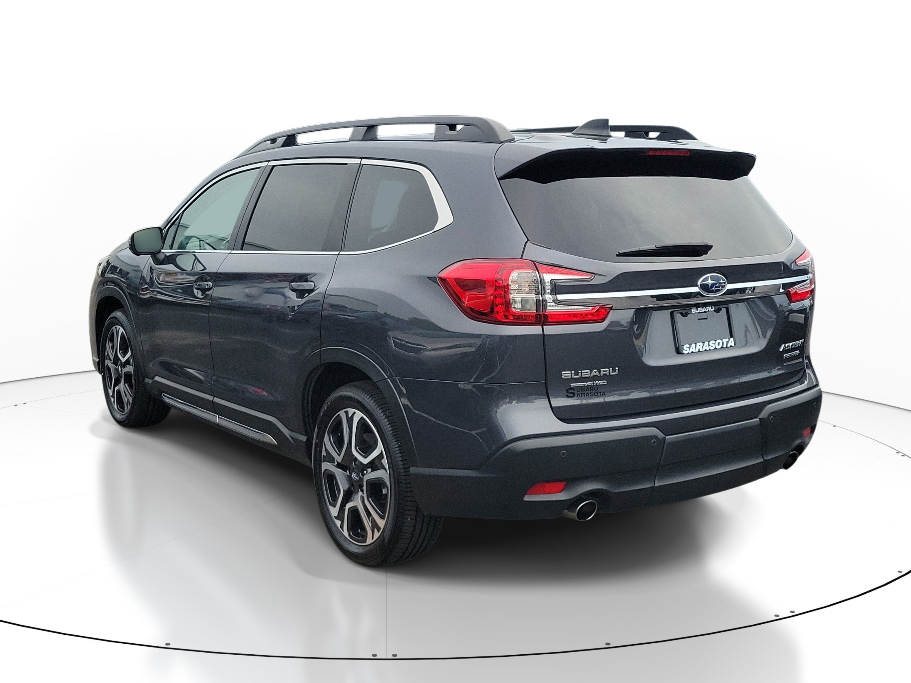 2023 Subaru Ascent Limited