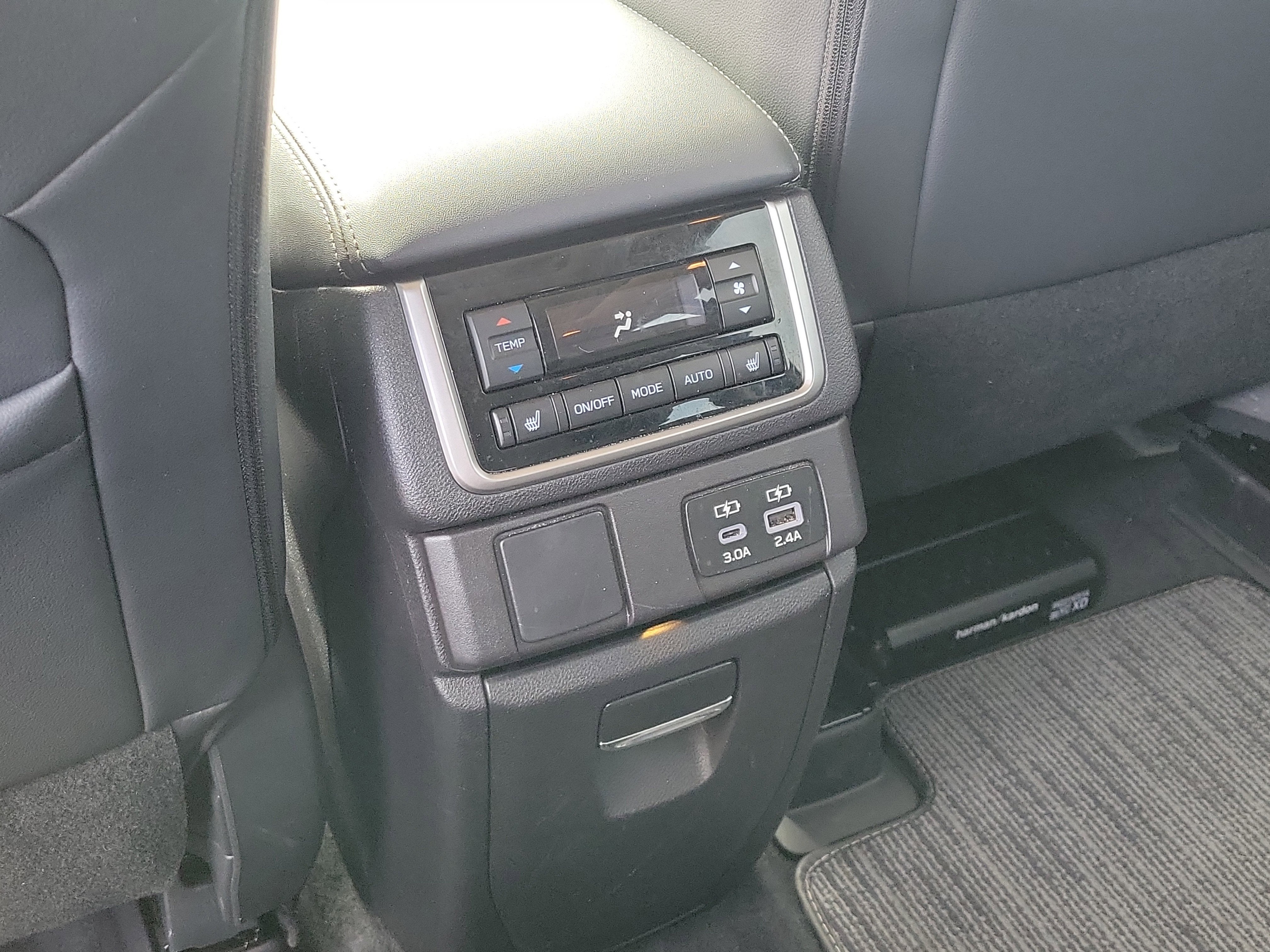 2023 Subaru Ascent Limited