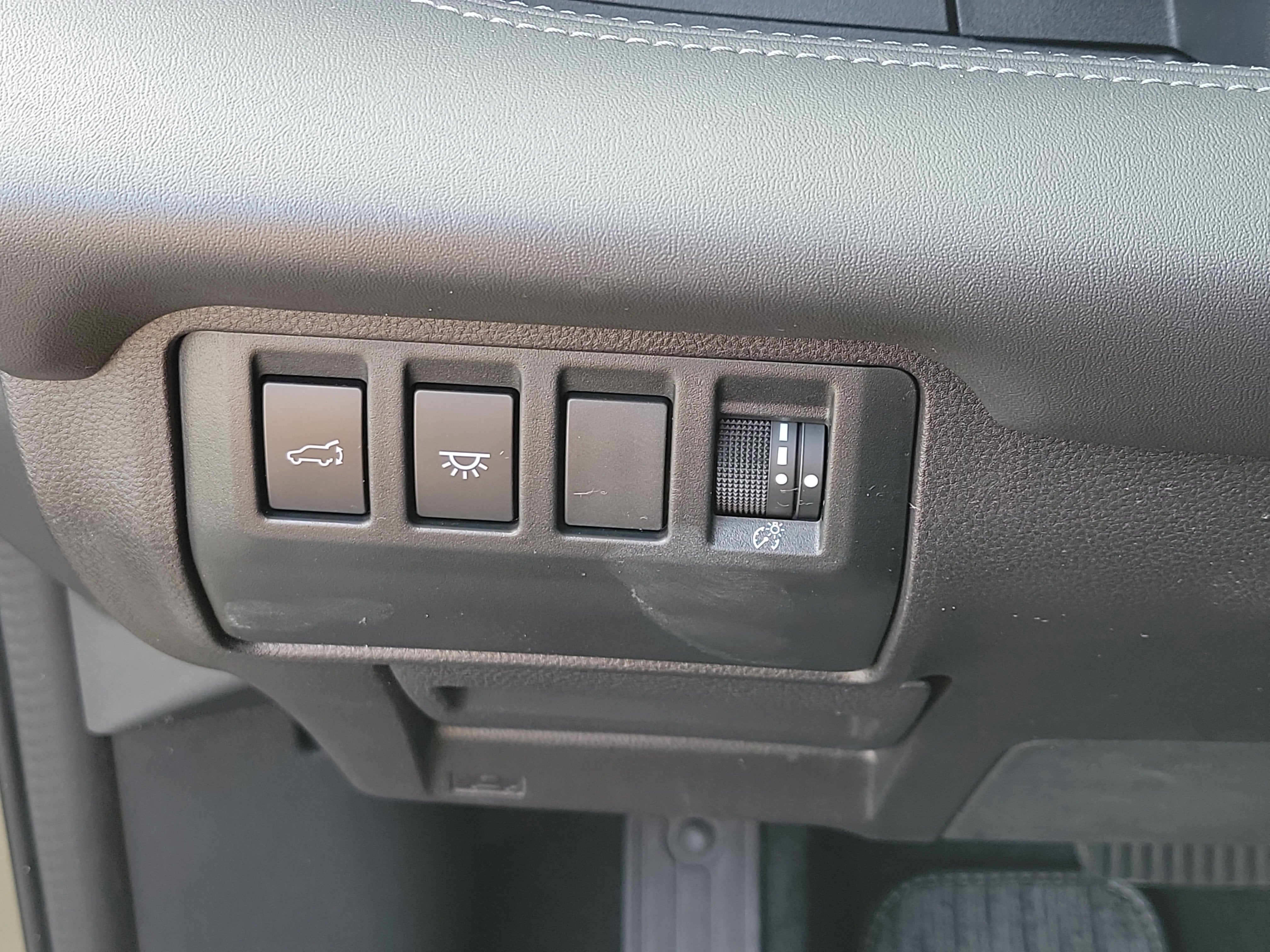 2023 Subaru Ascent Limited