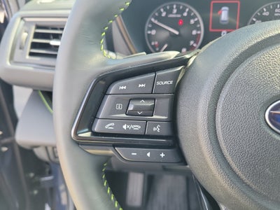 2025 Subaru Ascent Onyx Edition Touring