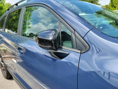 2025 Subaru Ascent Onyx Edition Touring