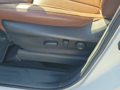 2023 Subaru Ascent Touring