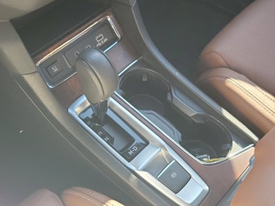 2023 Subaru Ascent Touring