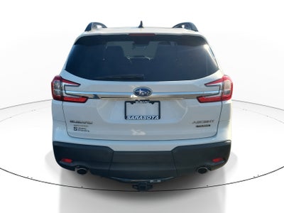 2023 Subaru Ascent Touring