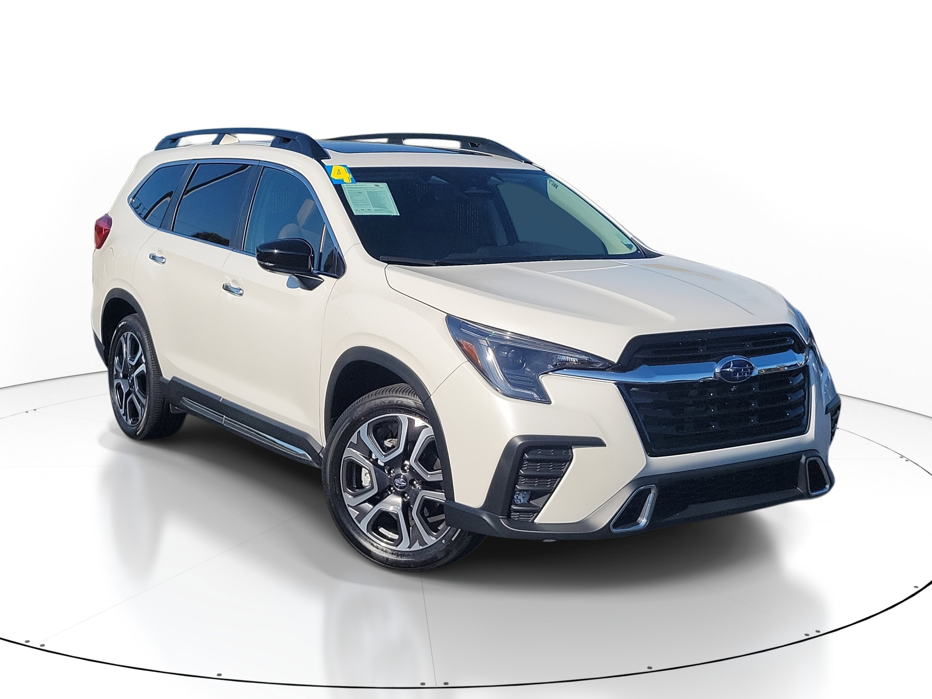 2024 Subaru Ascent Touring