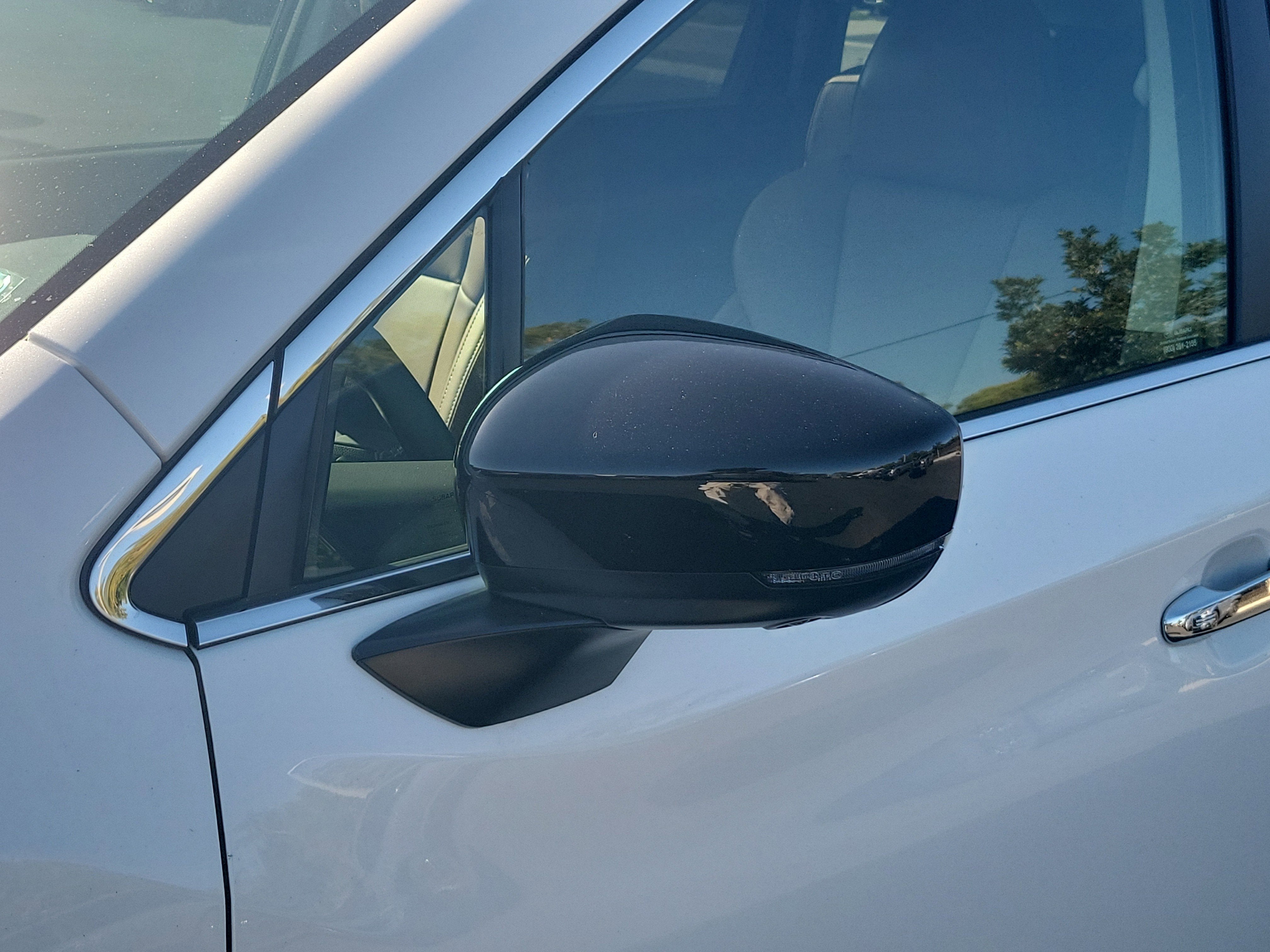 2024 Subaru Ascent Touring