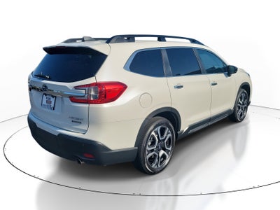 2024 Subaru Ascent Touring