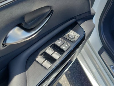 2022 Lexus ES ES 300h