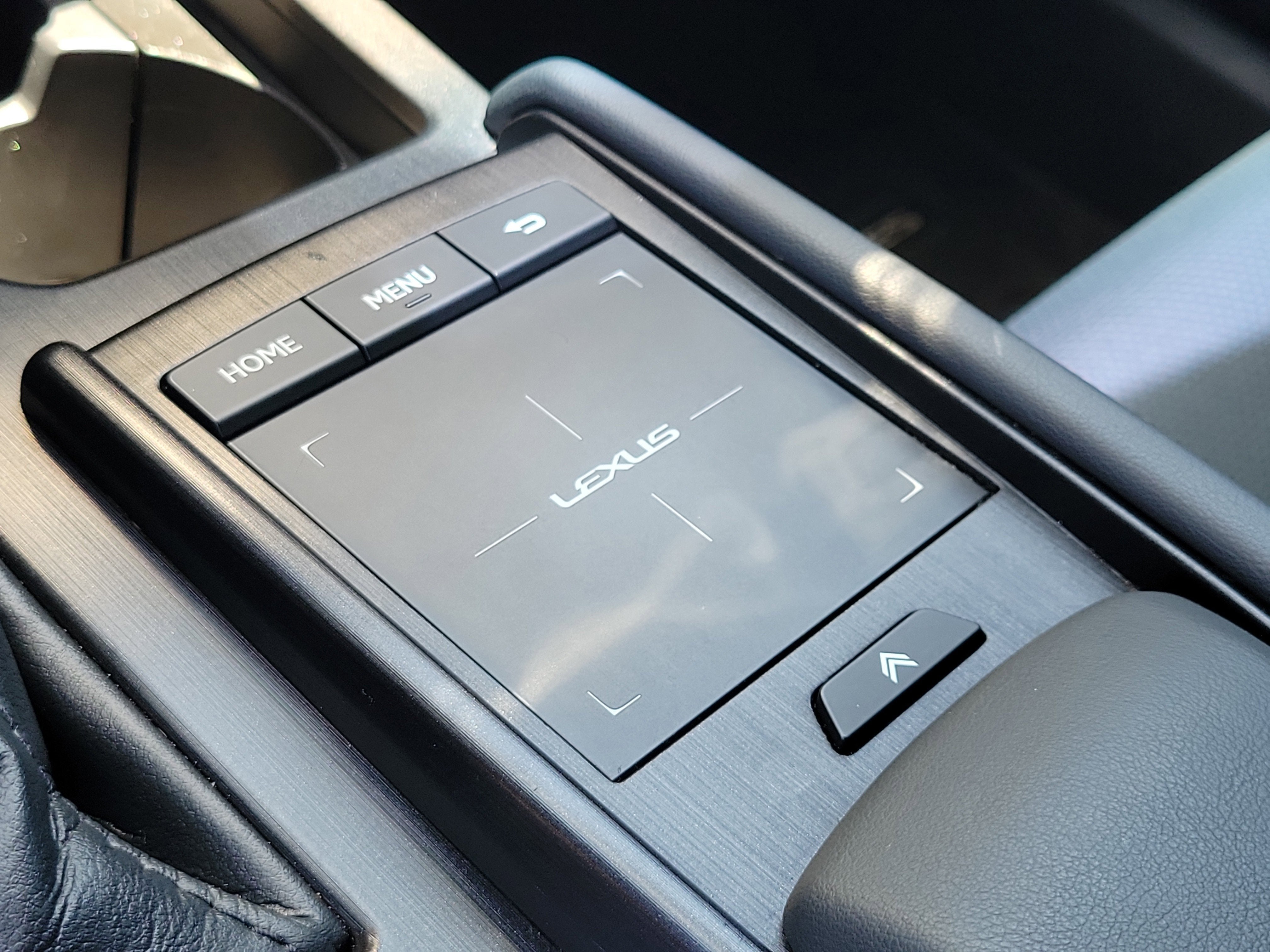 2022 Lexus ES ES 300h