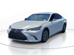 2022 Lexus ES ES 300h
