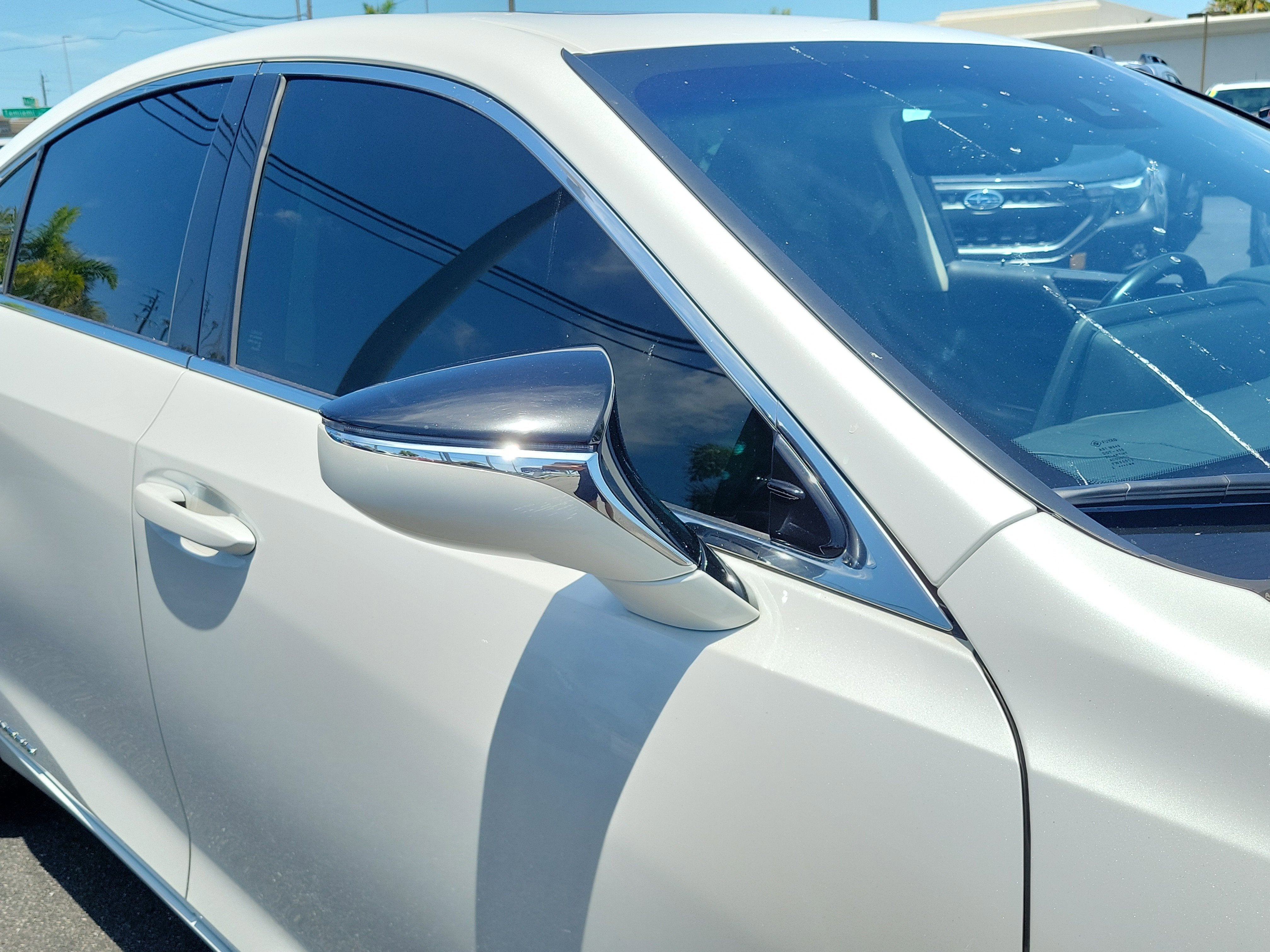 2022 Lexus ES ES 300h