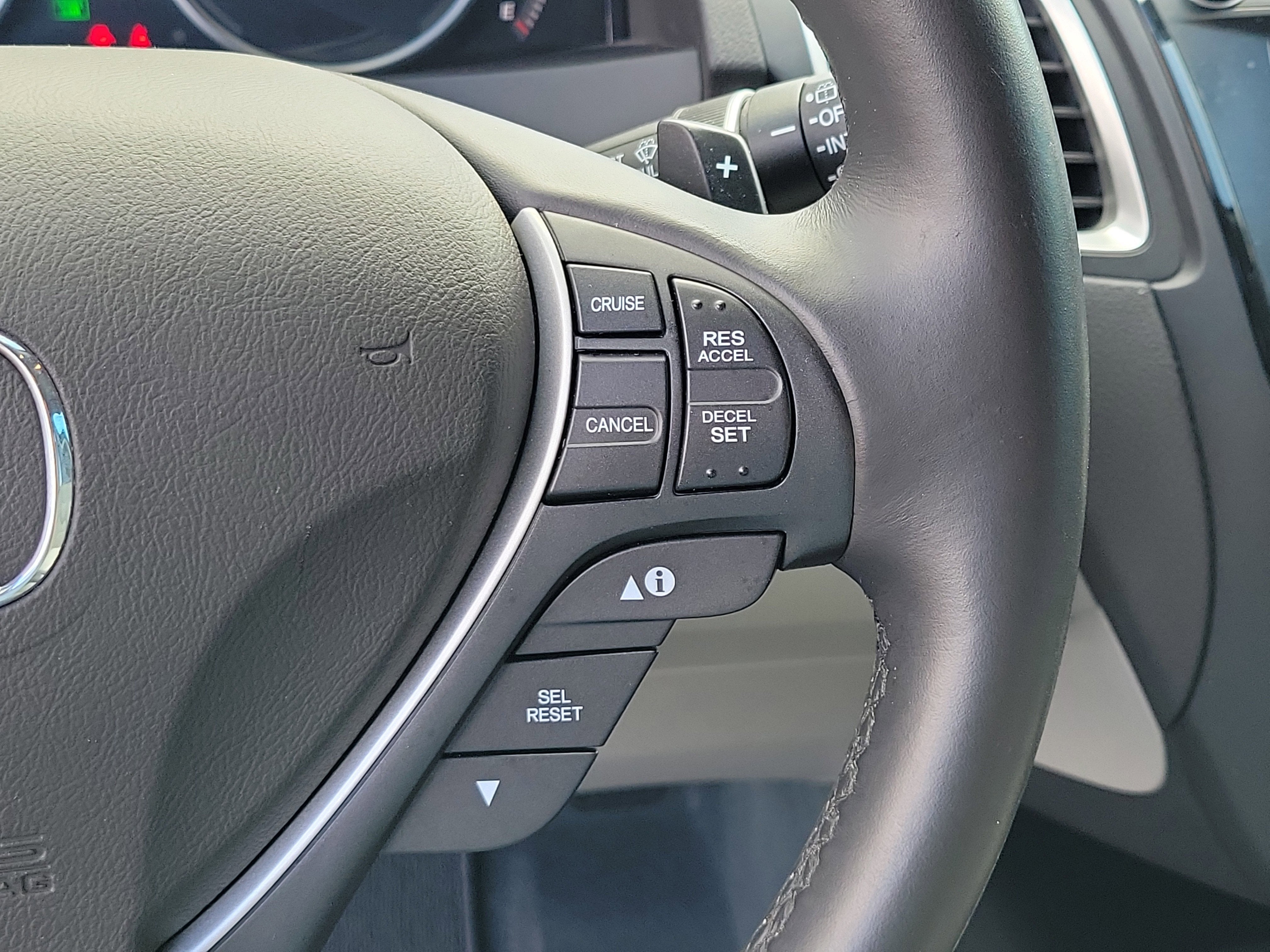 2016 Acura RDX Technology Package