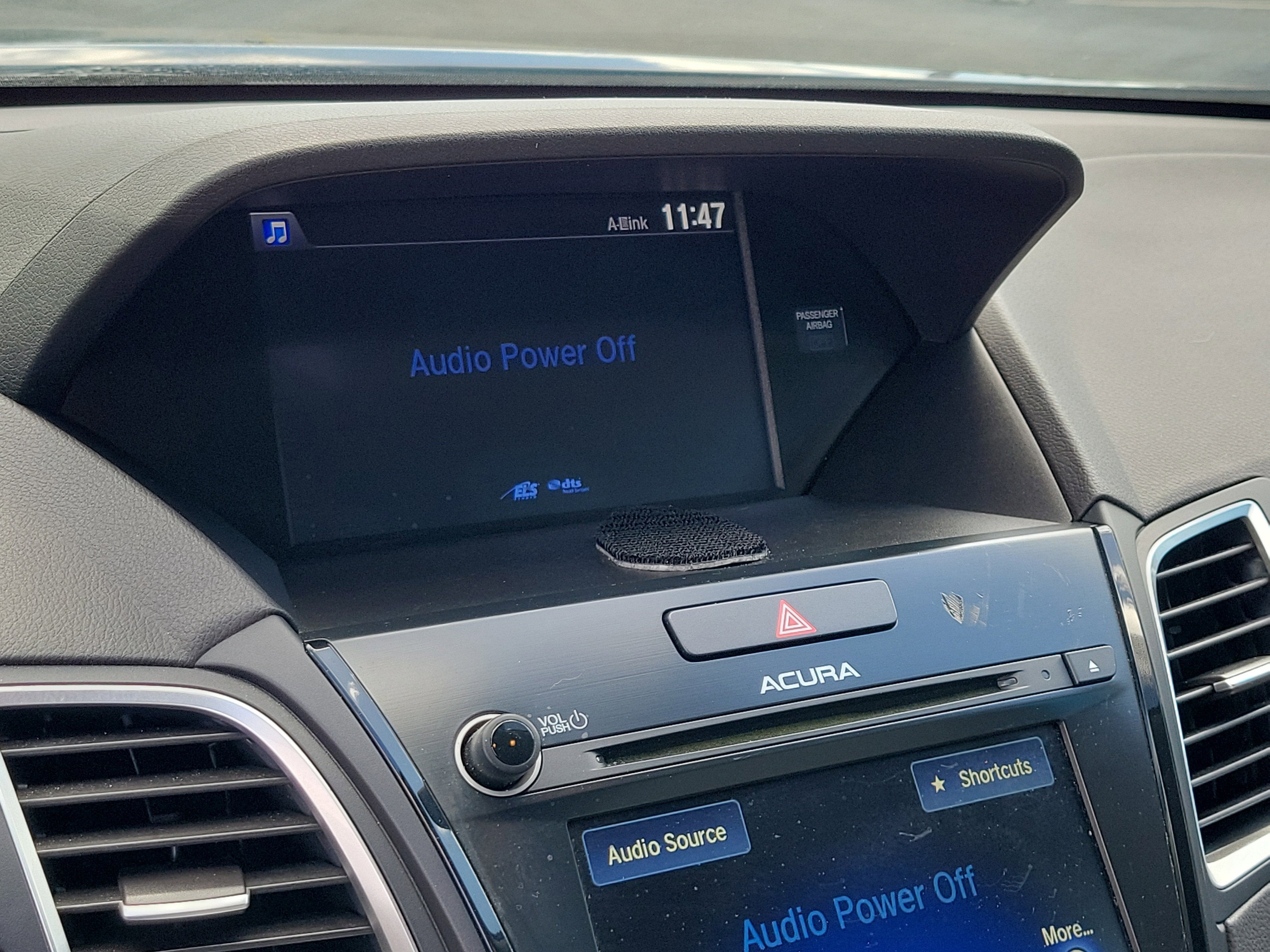 2016 Acura RDX Technology Package