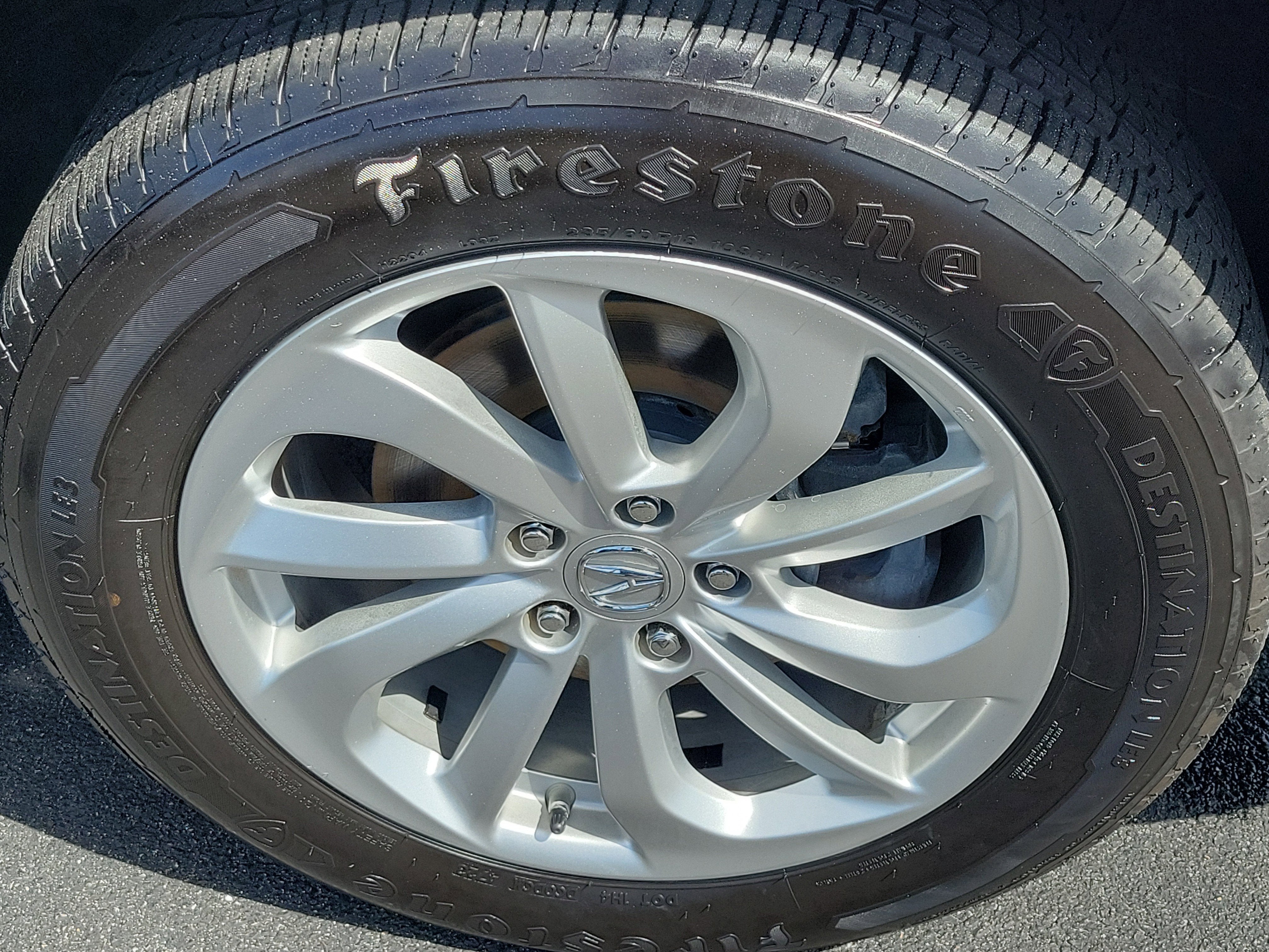 2016 Acura RDX Technology Package