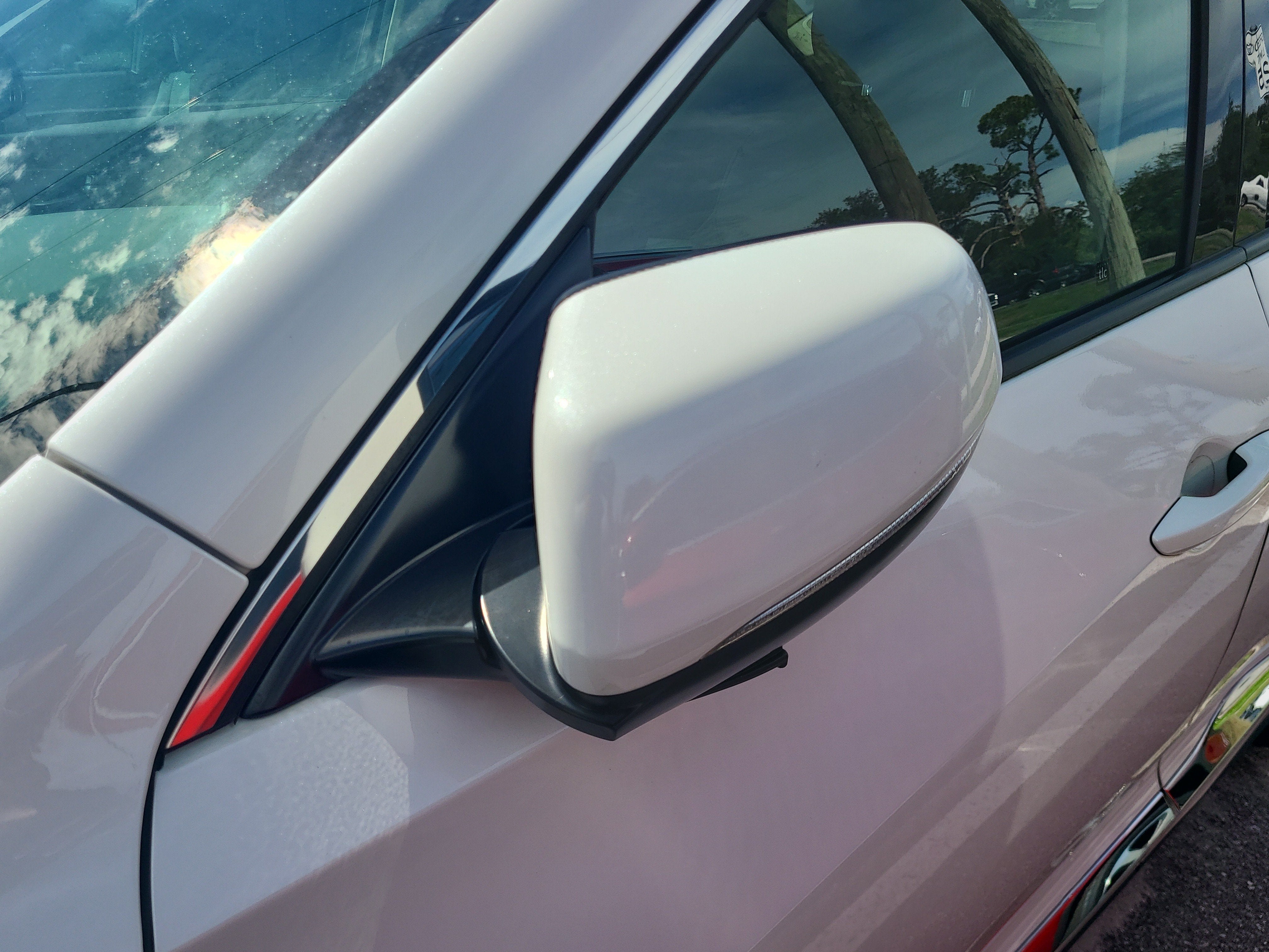 2024 Acura RDX w/Advance Package
