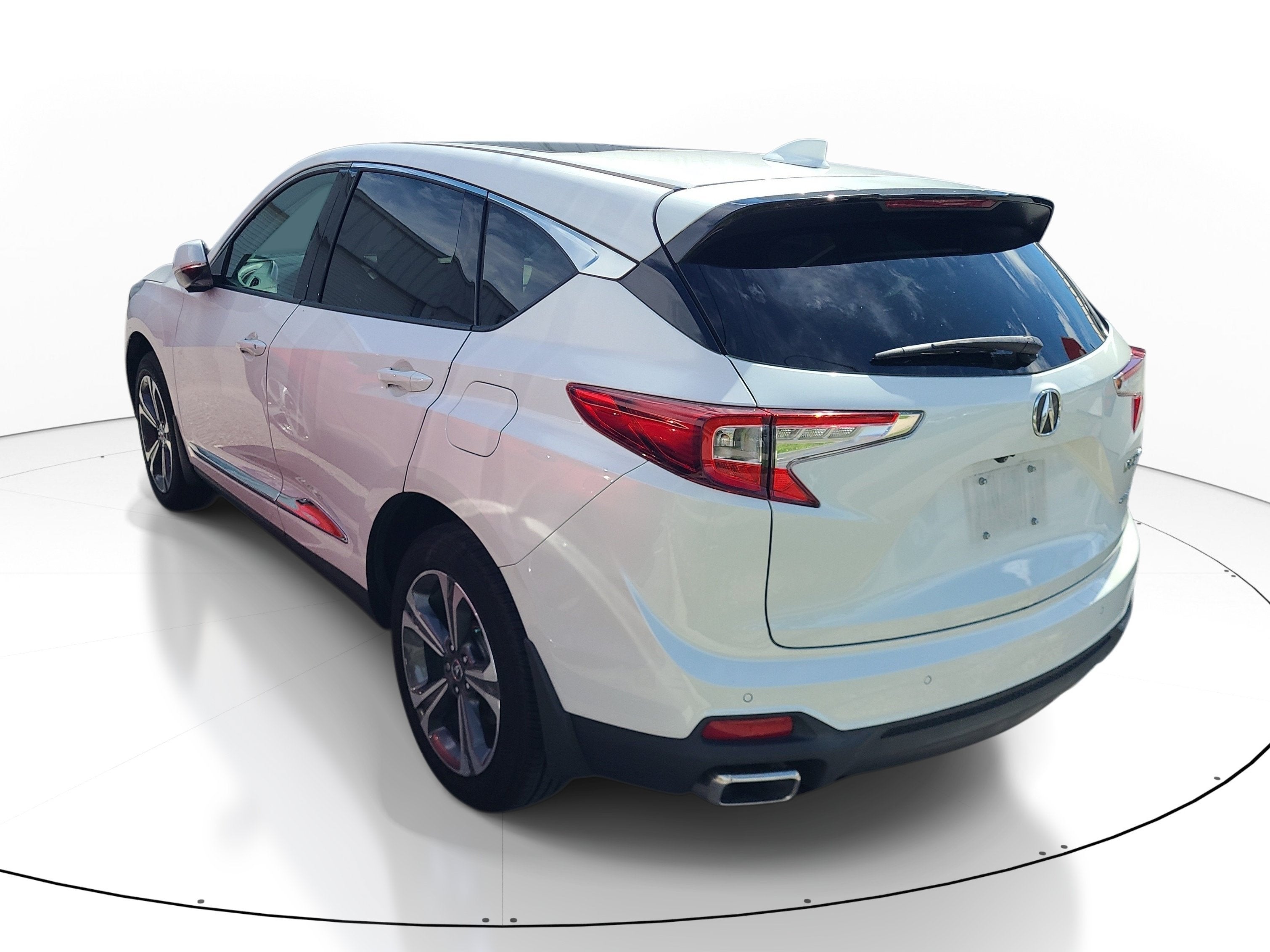 2024 Acura RDX w/Advance Package