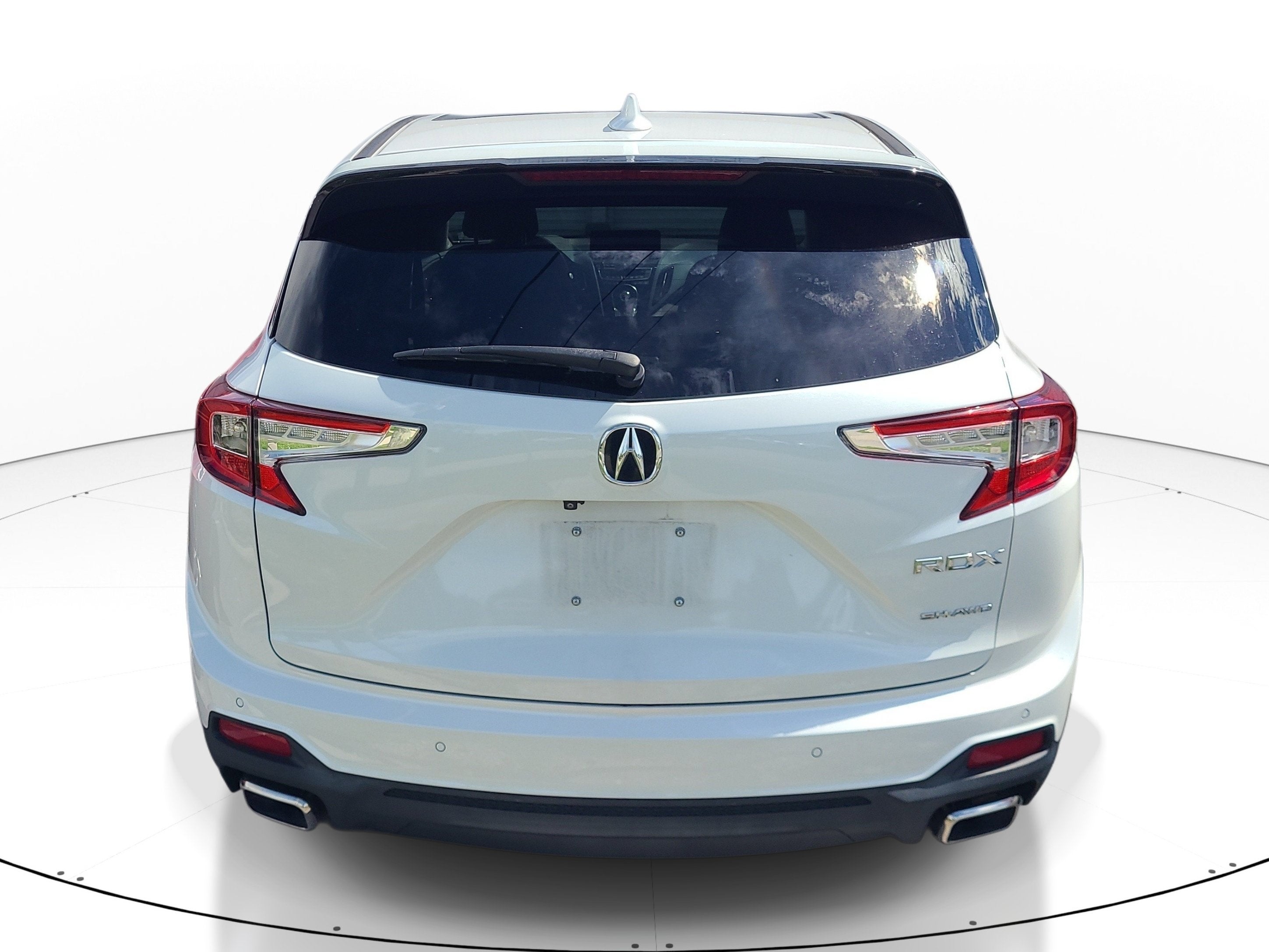 2024 Acura RDX w/Advance Package