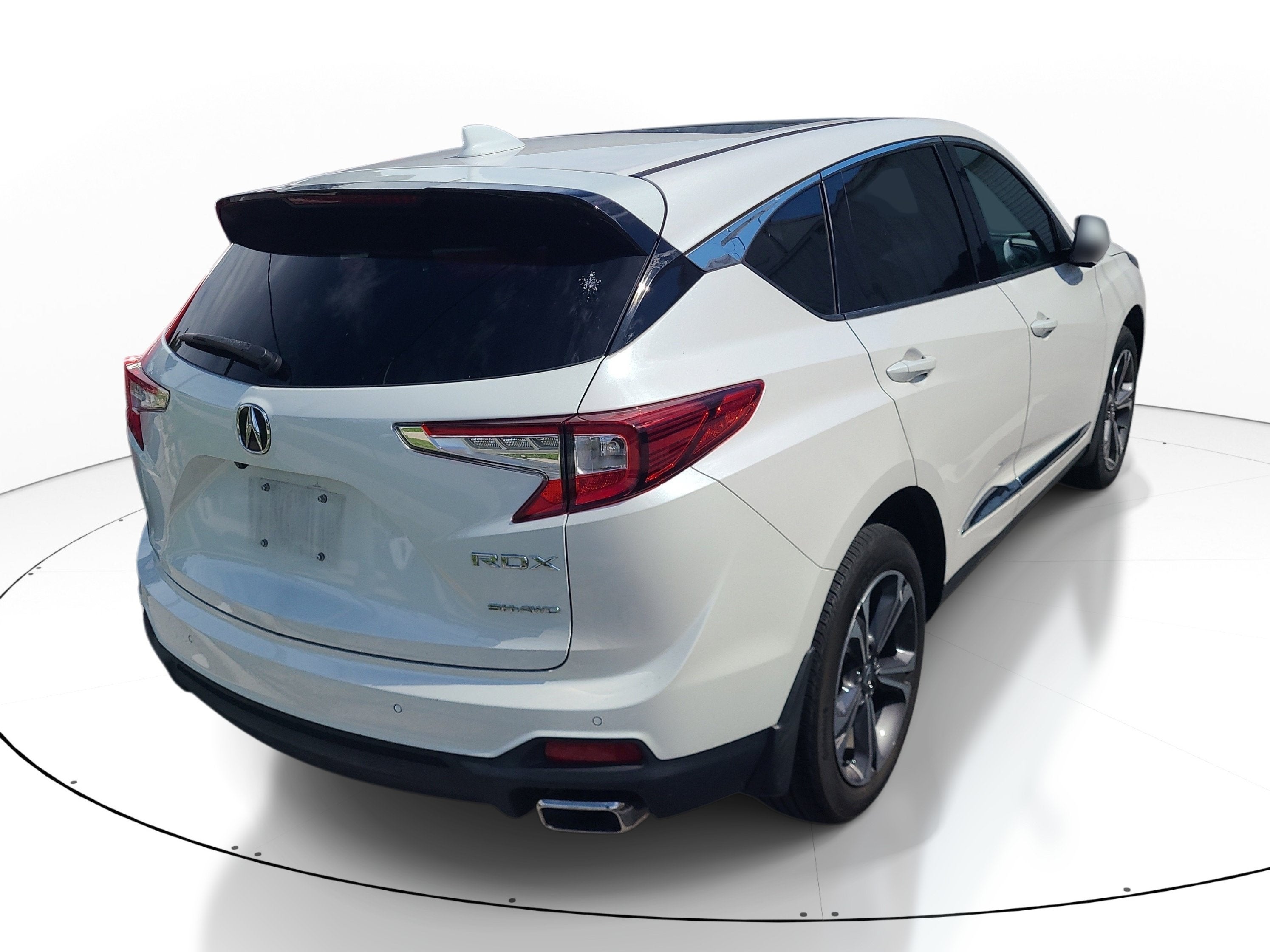 2024 Acura RDX w/Advance Package