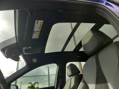 2024 Acura RDX w/A-Spec Advance Package