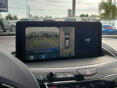 2024 Acura RDX w/A-Spec Advance Package