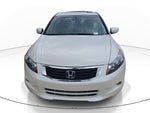 2010 Honda Accord Sdn EX-L