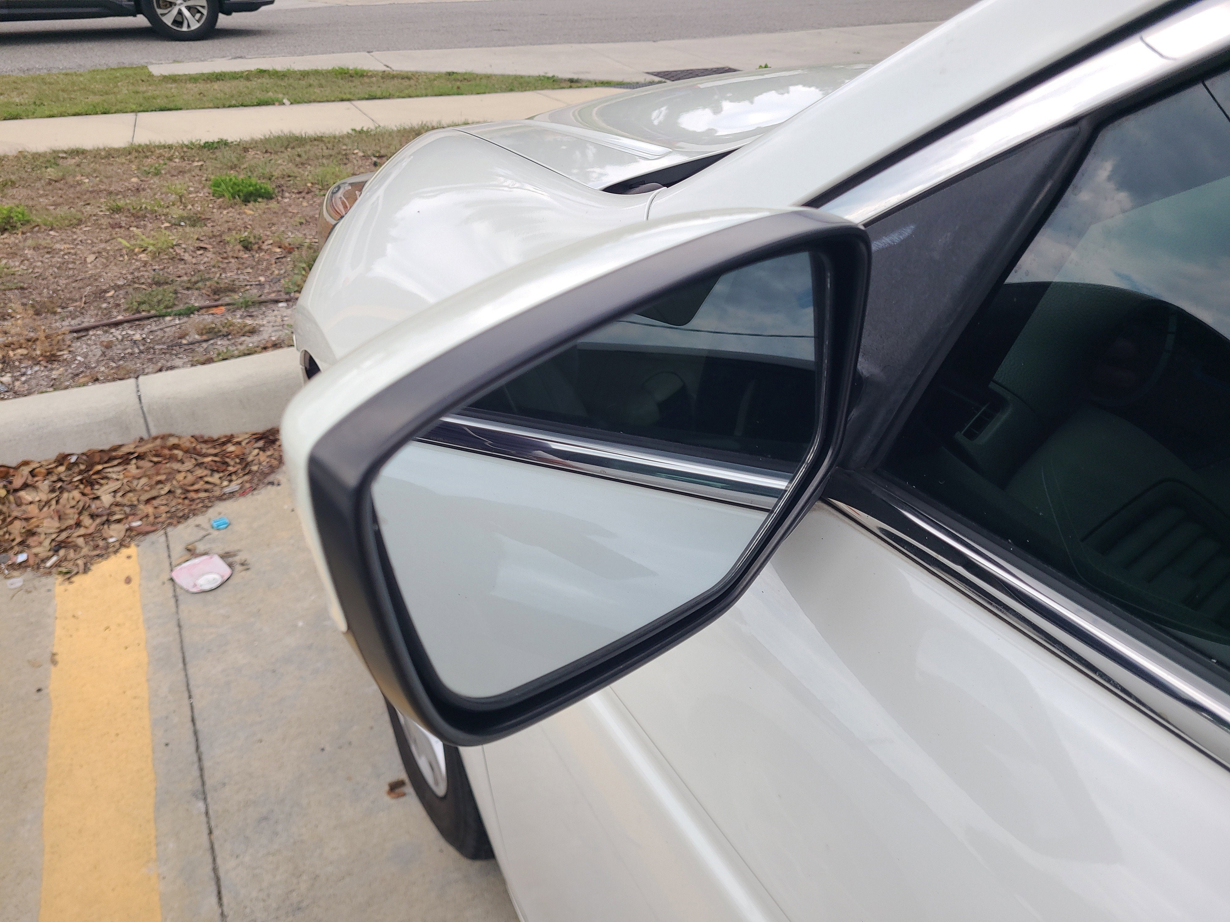 2010 Honda Accord Sdn EX-L