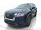 2022 Nissan Pathfinder S