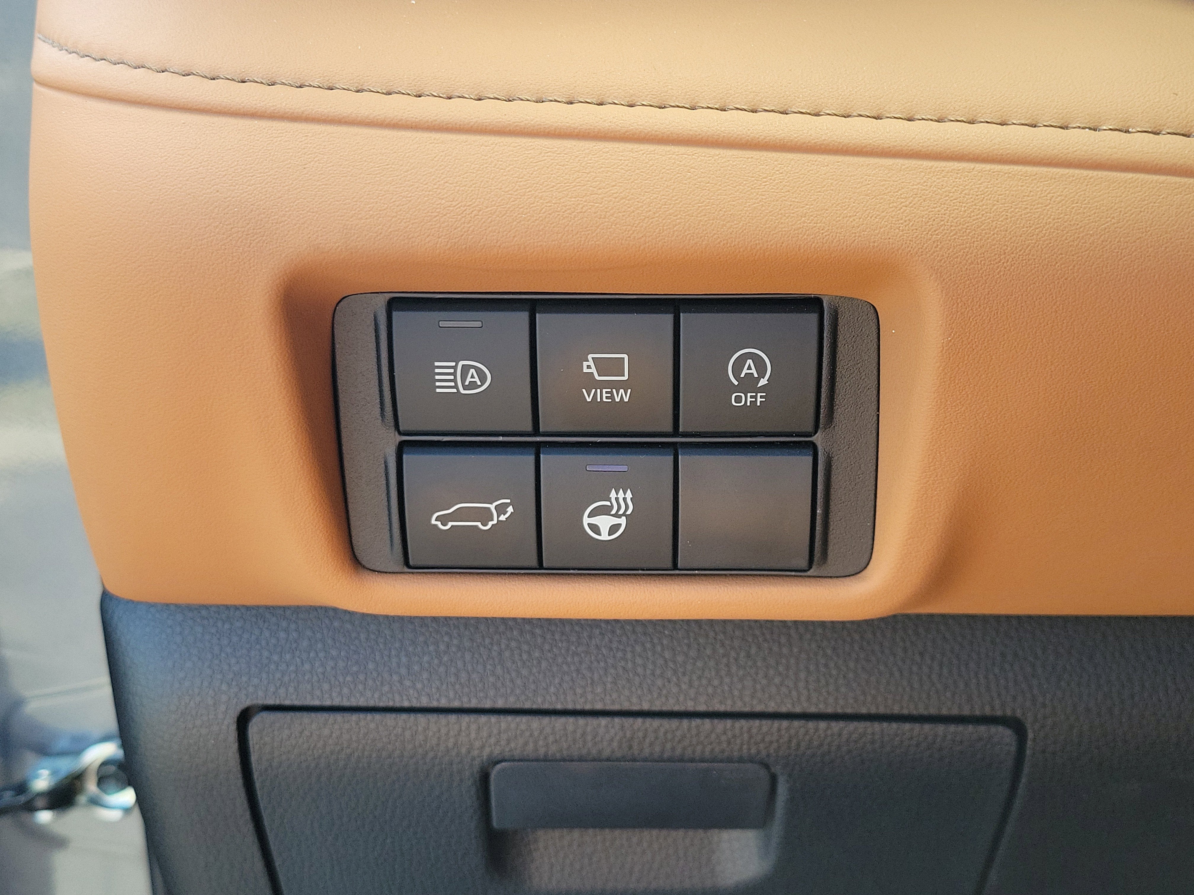 2024 Toyota Highlander Platinum