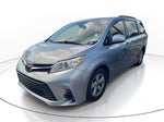 2018 Toyota Sienna LE
