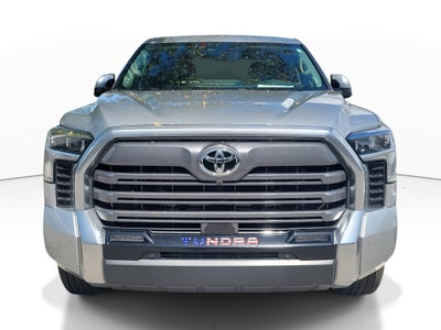 2023 Toyota Tundra 4WD Limited