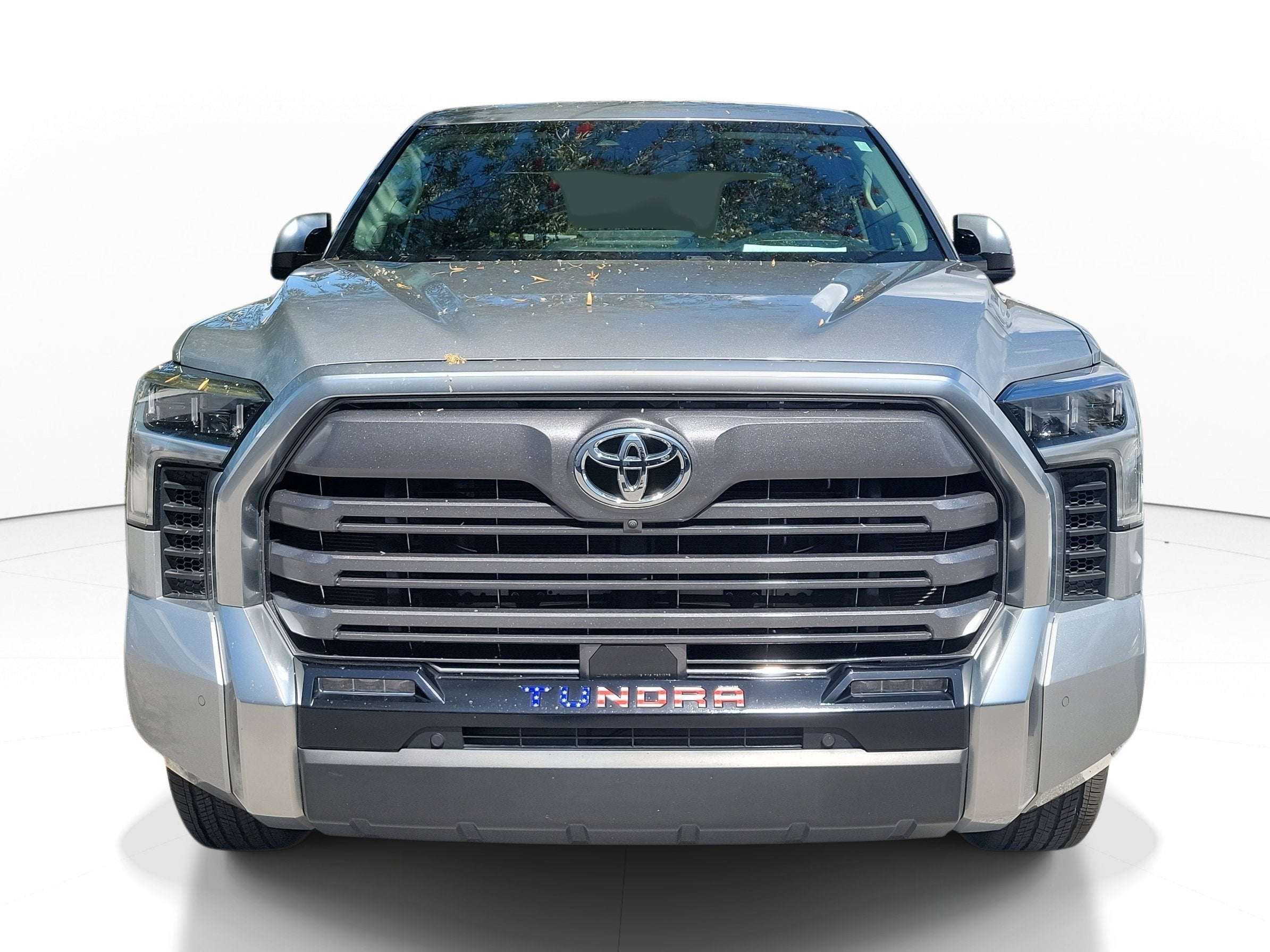 2023 Toyota Tundra 4WD Limited