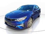 2020 Kia Optima S