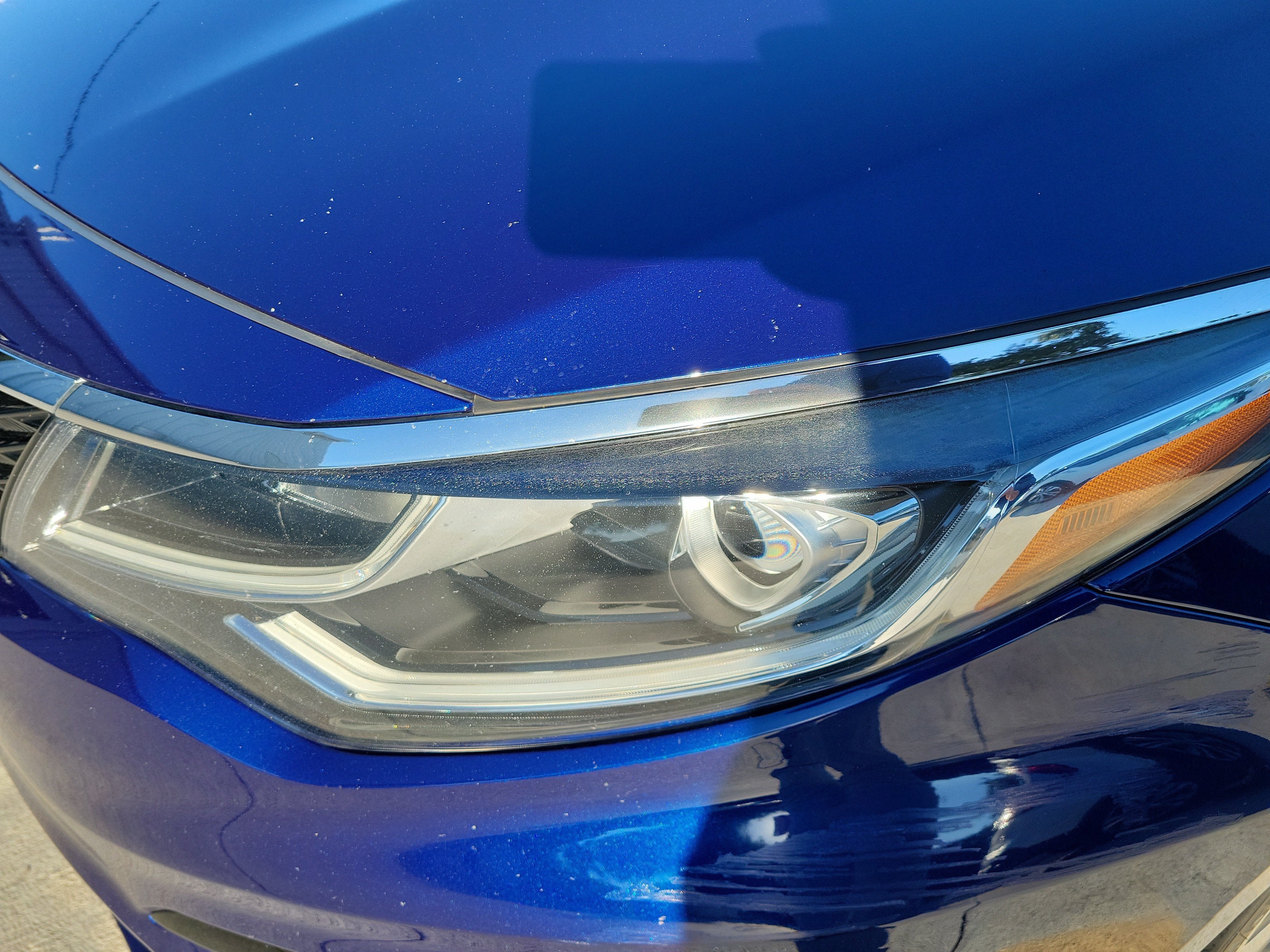 2020 Kia Optima S