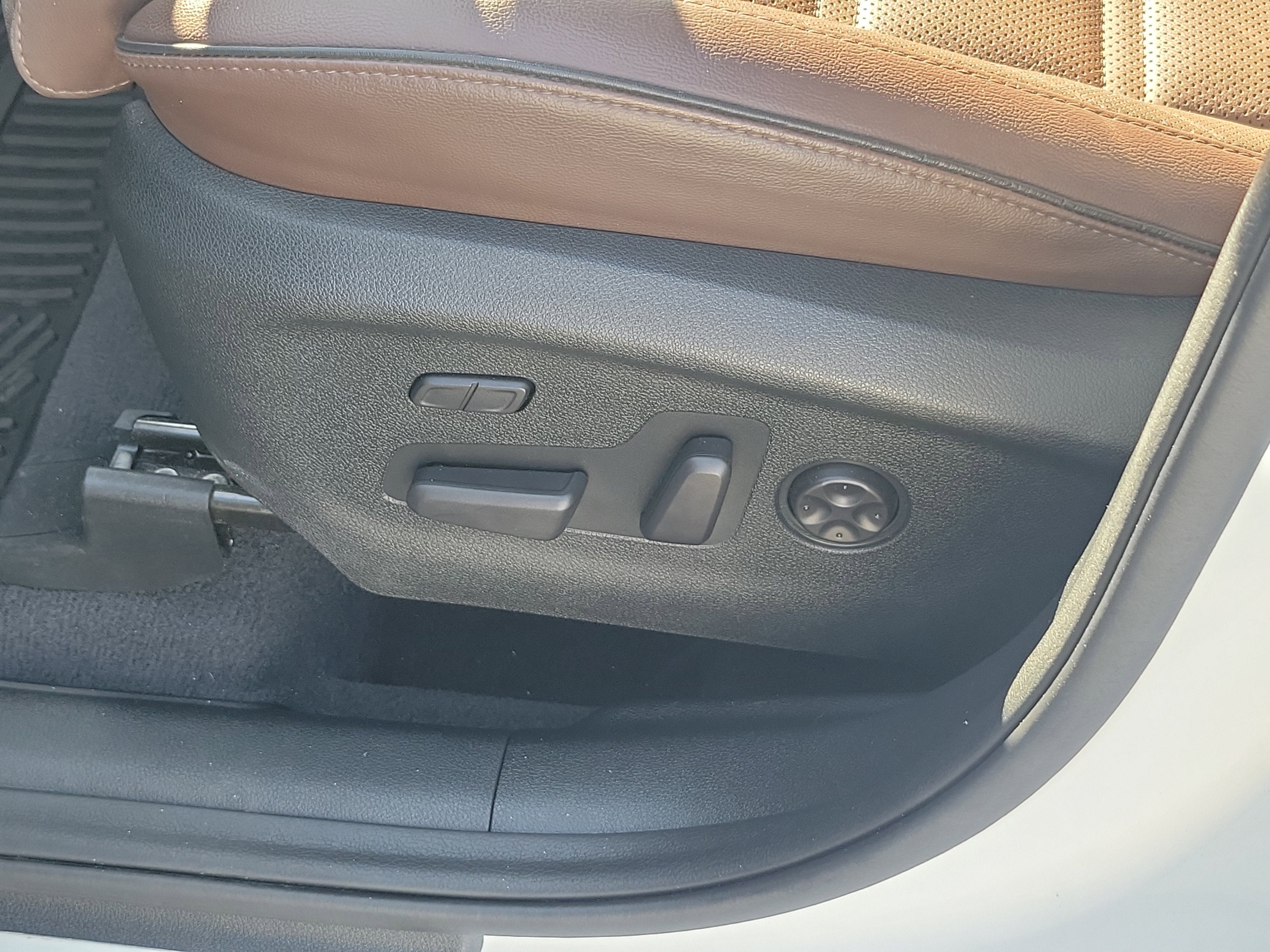 2020 Kia Sorento SX V6