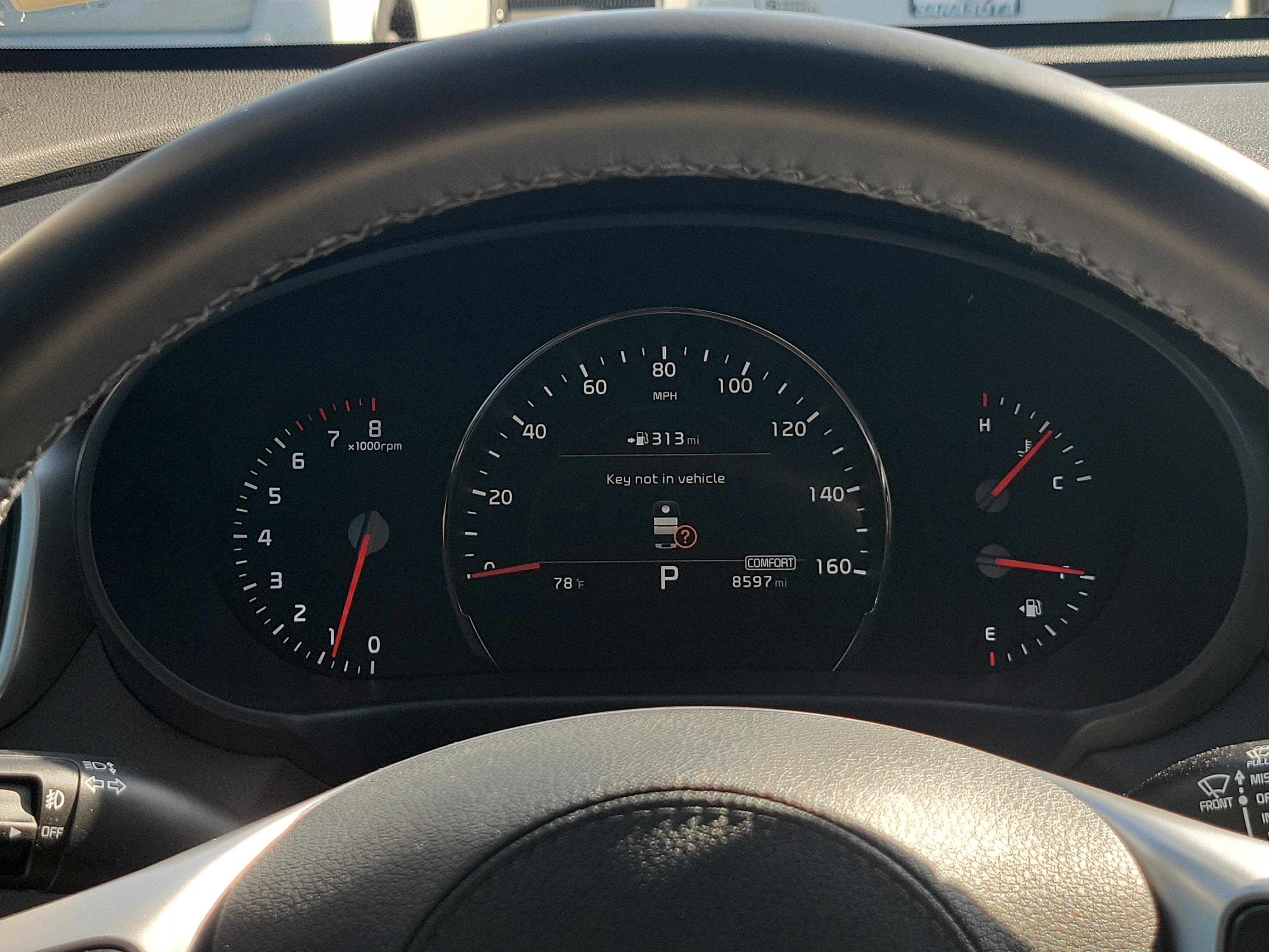 2020 Kia Sorento SX V6