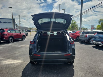 2026 Mazda Mazda CX-50 Hybrid Premium Plus