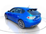 2010 Subaru Impreza Wagon WRX WRX STI