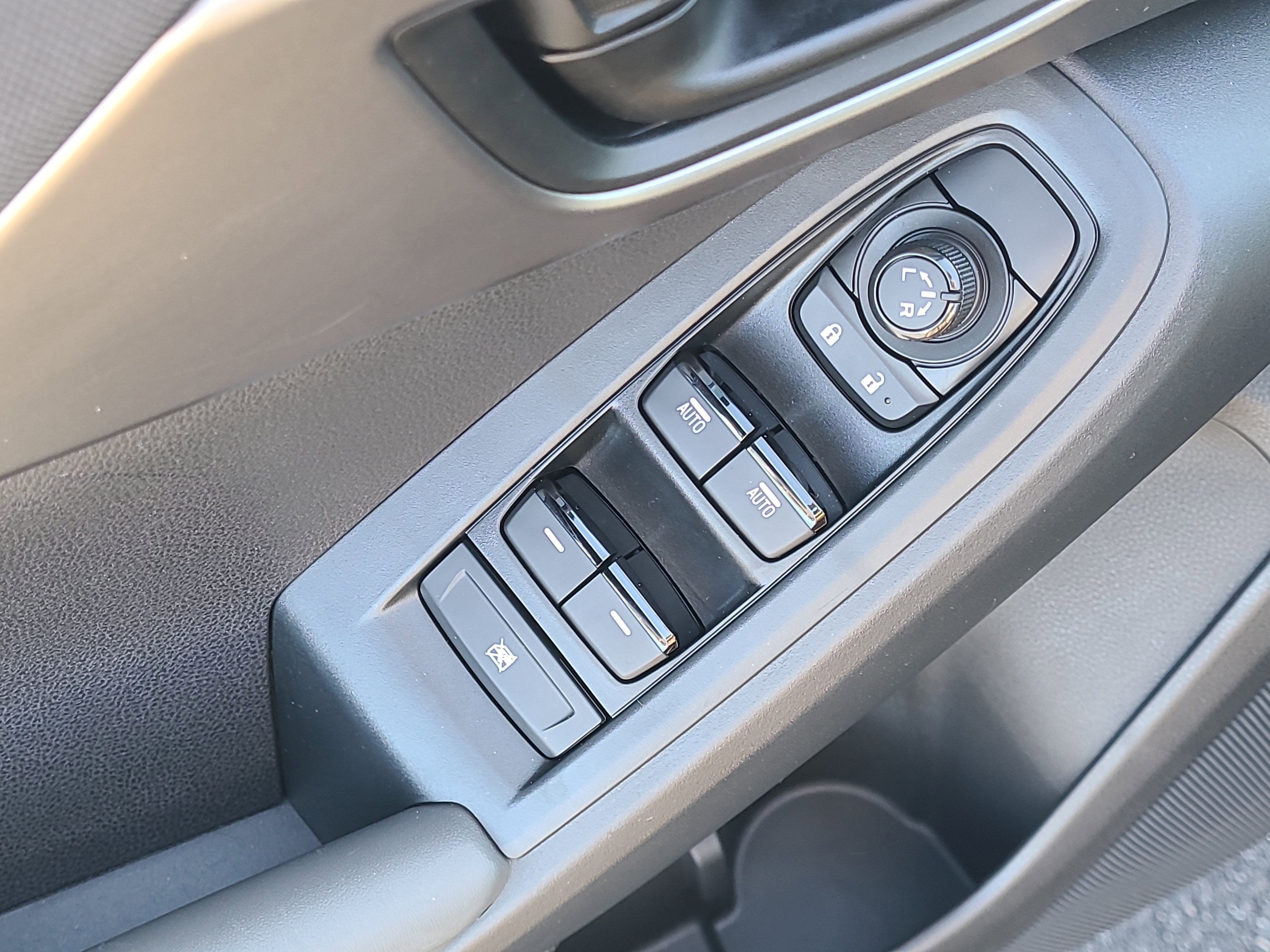 2024 Subaru Impreza Hatchback