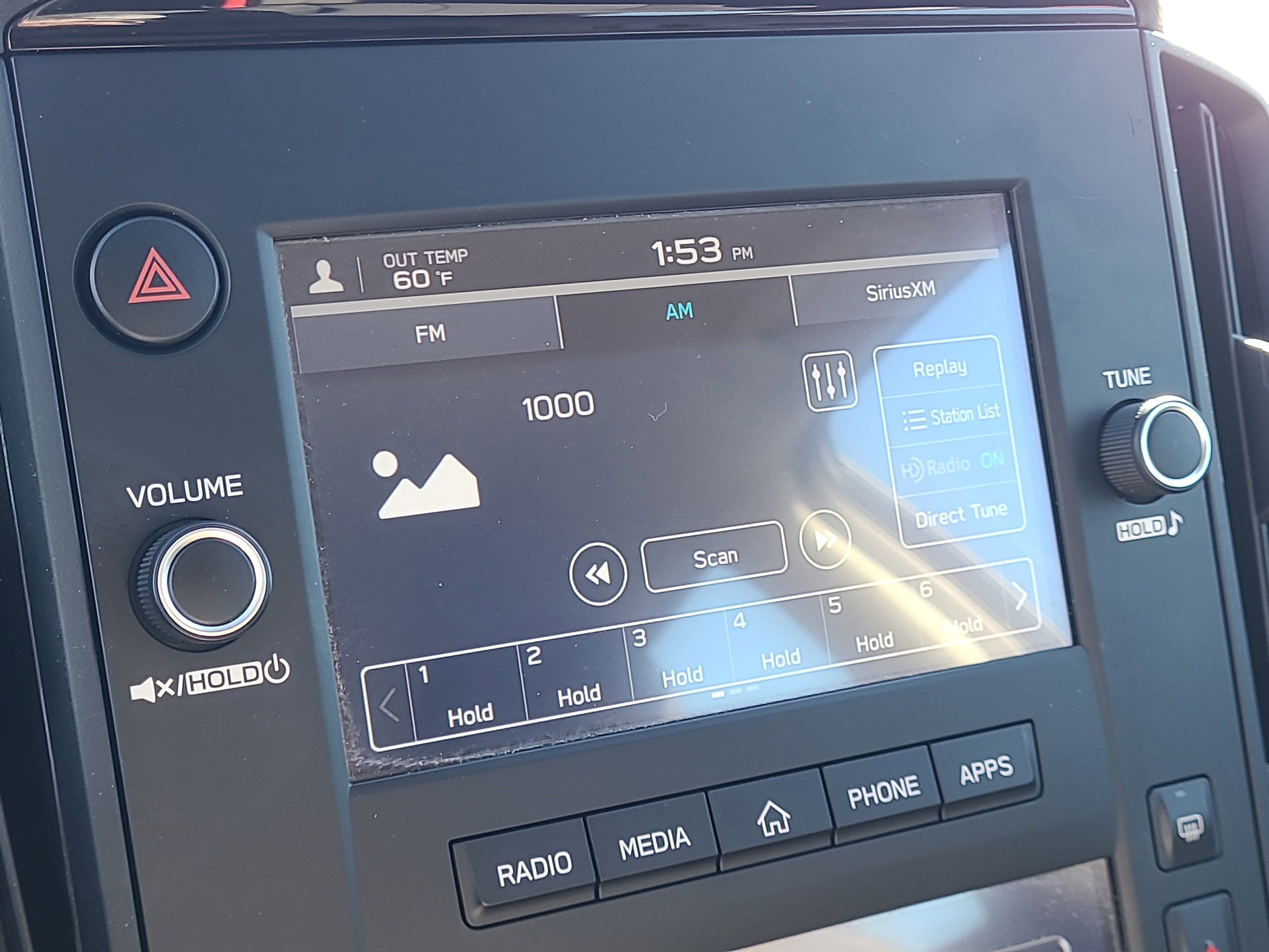 2024 Subaru Impreza Hatchback