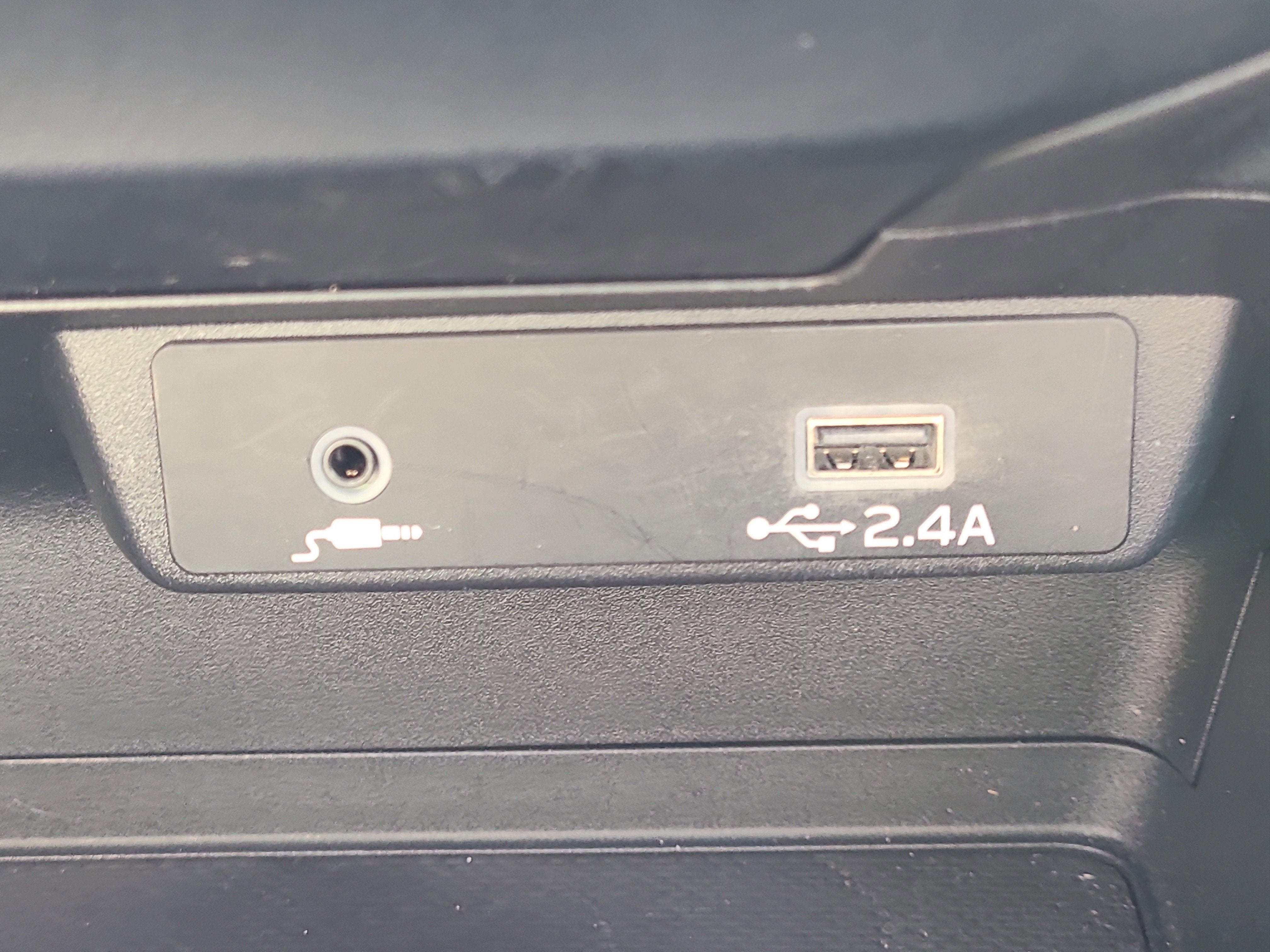 2024 Subaru Impreza Hatchback