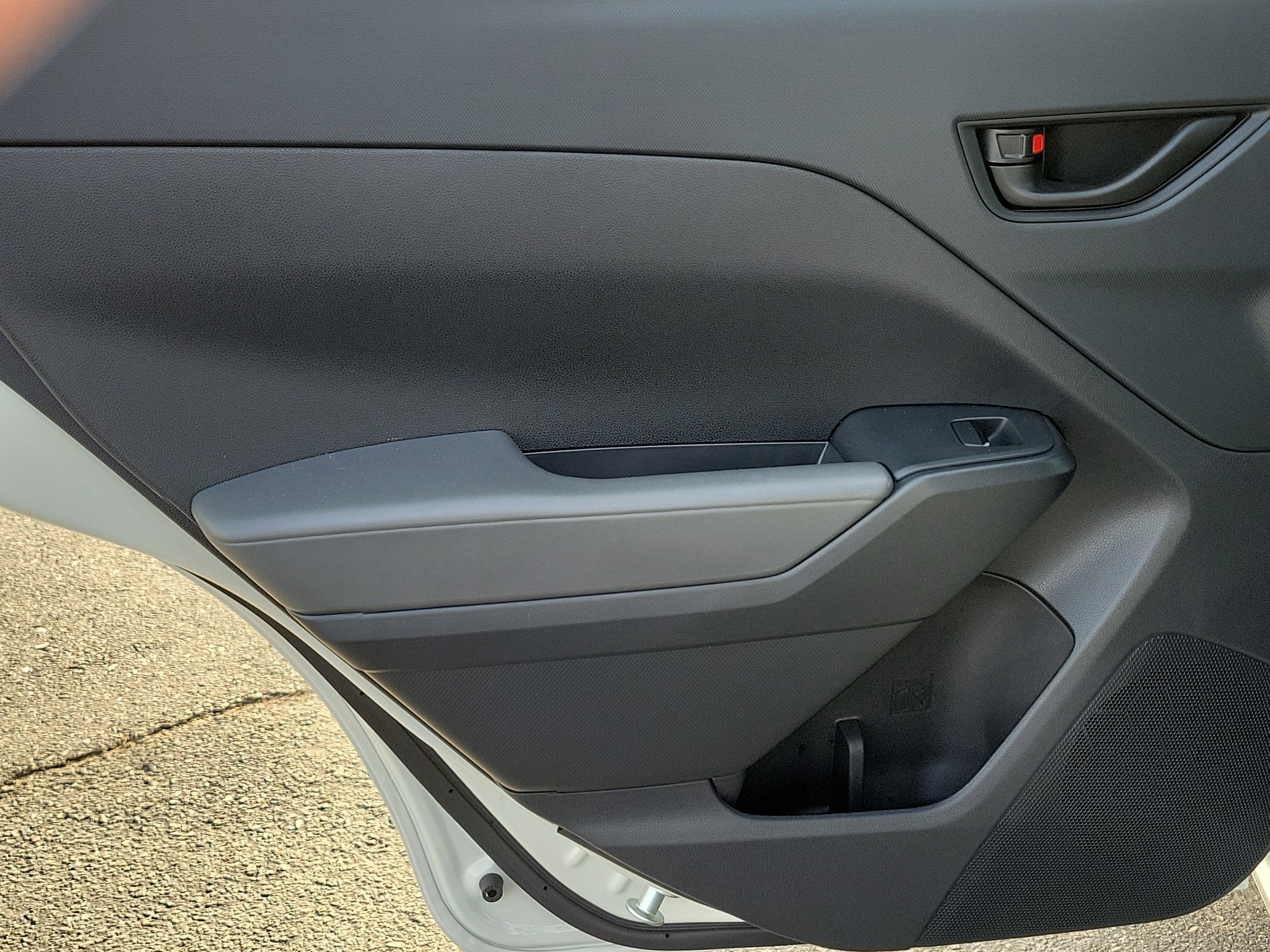 2025 Subaru Impreza Hatchback