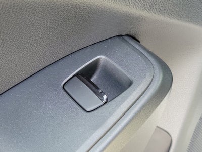 2025 Subaru Impreza Hatchback