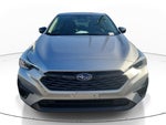 2024 Subaru Impreza Hatchback
