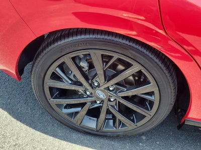 2024 Subaru Impreza RS